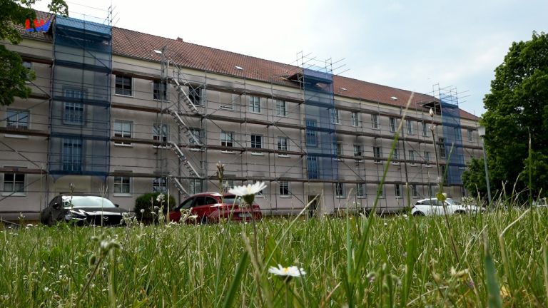 Hoyerswerda: Ein Puzzle wird vervollständigt