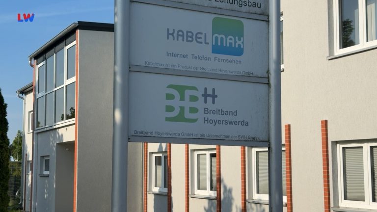 Hoyerswerda: Neuordnung bei den VBH