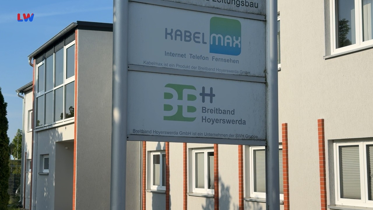 Hoyerswerda: Neuordnung bei den VBH
