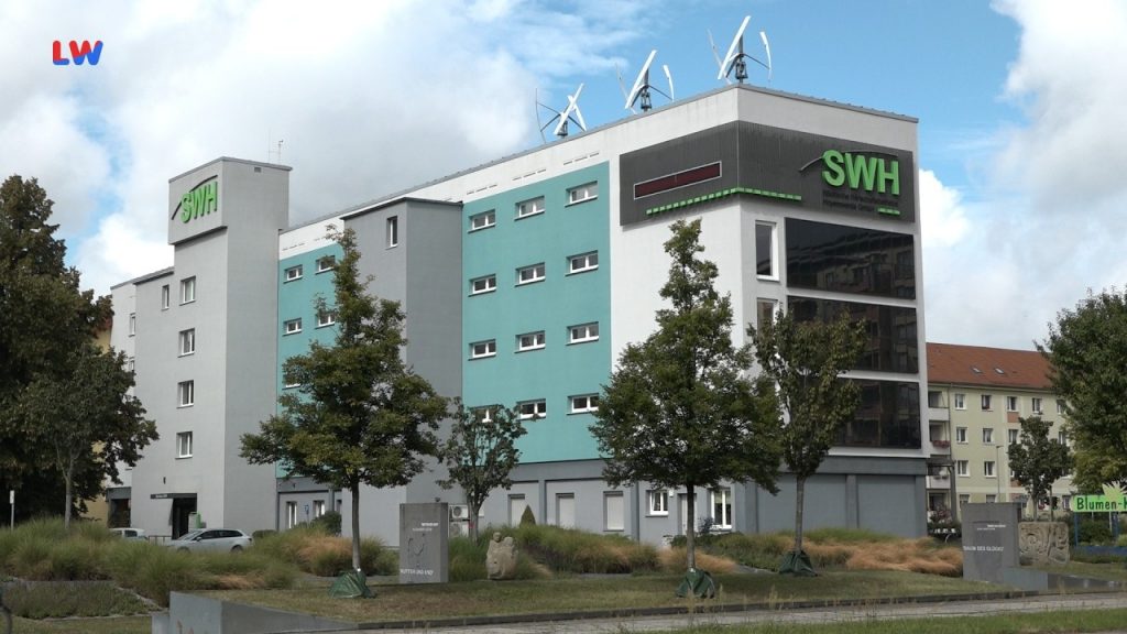 Hoyerswerda: Stadtwerke Hoyerswerda kommen wieder