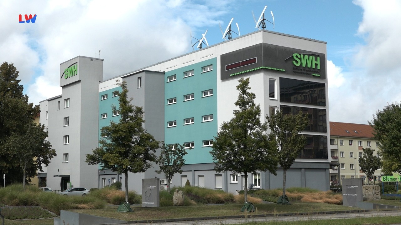 Hoyerswerda: Stadtwerke Hoyerswerda kommen wieder