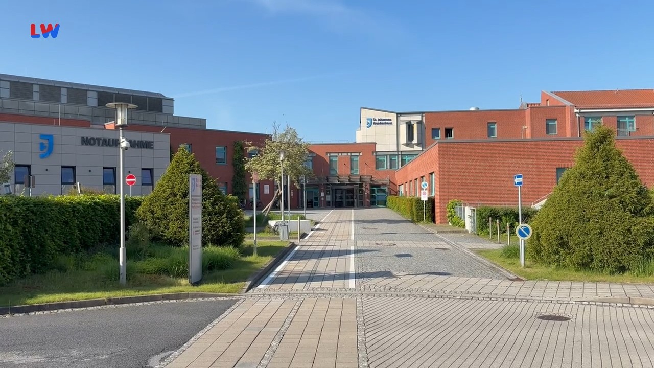 Kamenz: Landkreis kämpft für Geburtenklinik