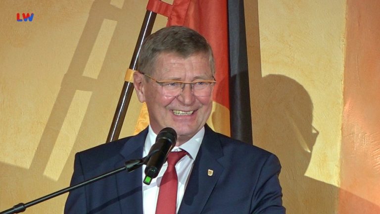 Klettwitz: Emotionaler Abschied nach 16 Jahren