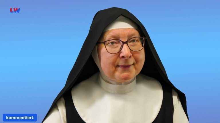 kommentiert: Pfingsten – Eine Botschaft gegen die Angst