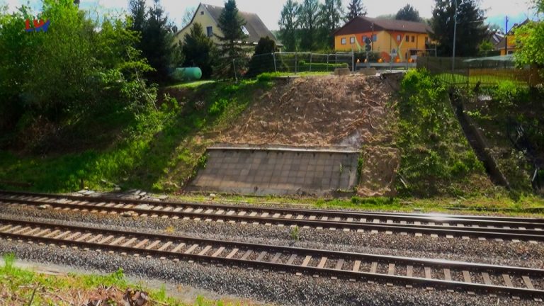 Landkreis Görlitz: Brückenaufbau in Rekordzeit geplant