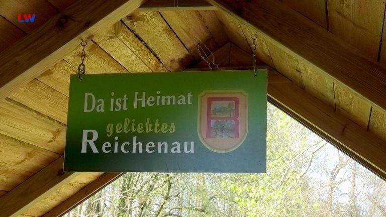 Reichenau: Was der Heimatverein in 25 Jahren schaffte