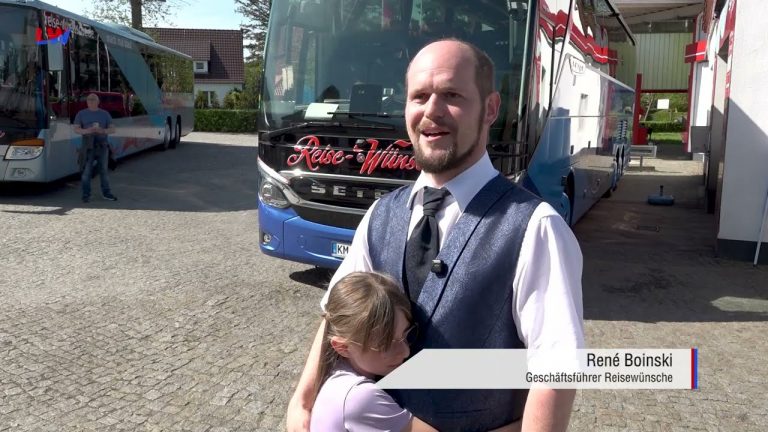 Schwepnitz: 70 Jahre Reisewünsche – Besucherrekord an der B 97