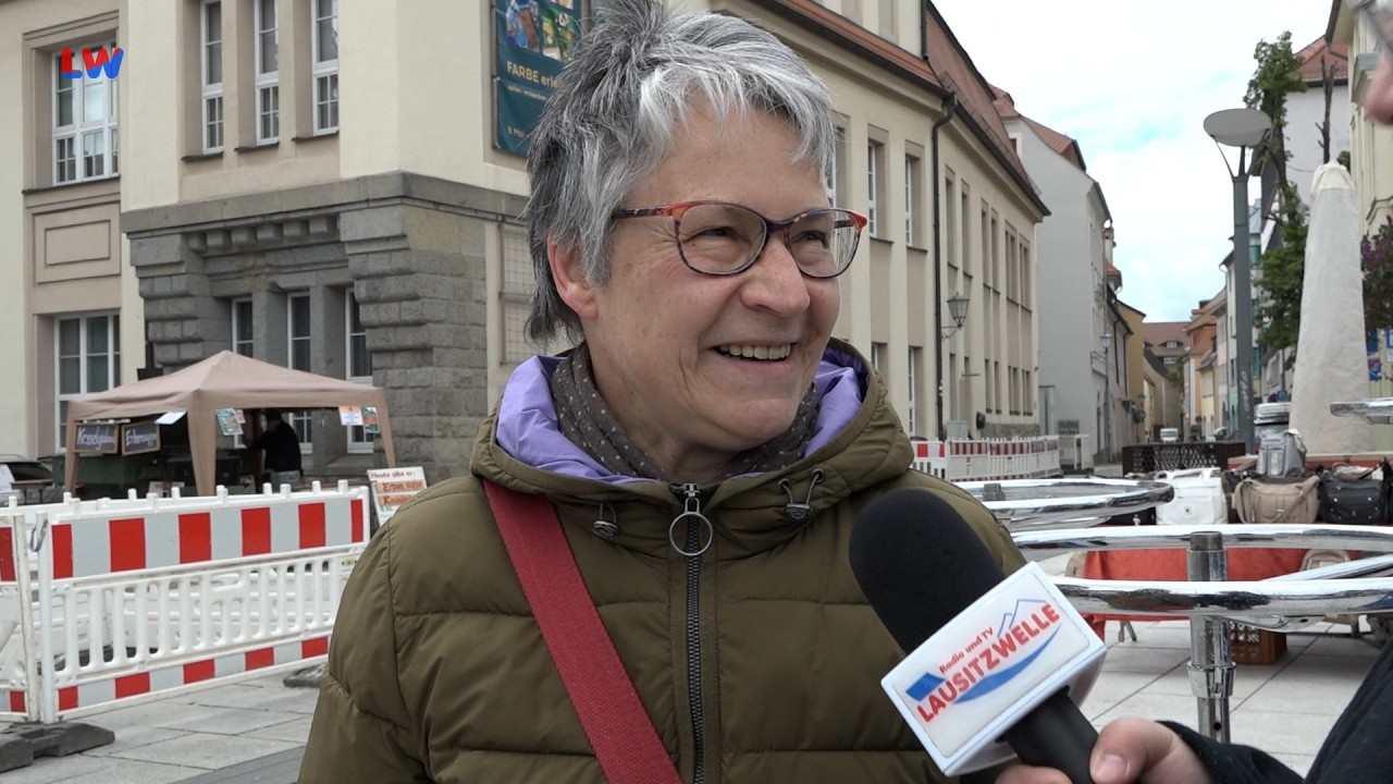 Umfrage: Schauen Sie den Eurovision Song Contest?