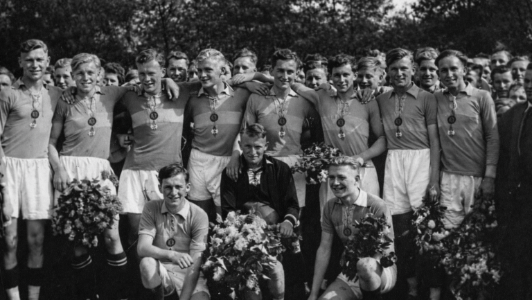 Obergurig: 100 Jahre Handball werden gefeiert