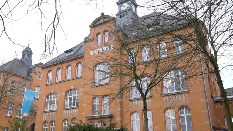 Görlitz: Chirurgische Praxis wird Teil der Poliklinik