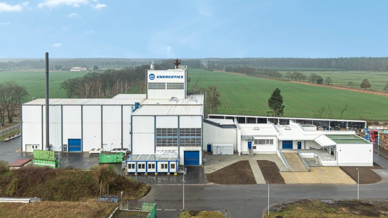 Rothenburg OT Steinbach: EST Energetics gehört jetzt zu Diehl Defense