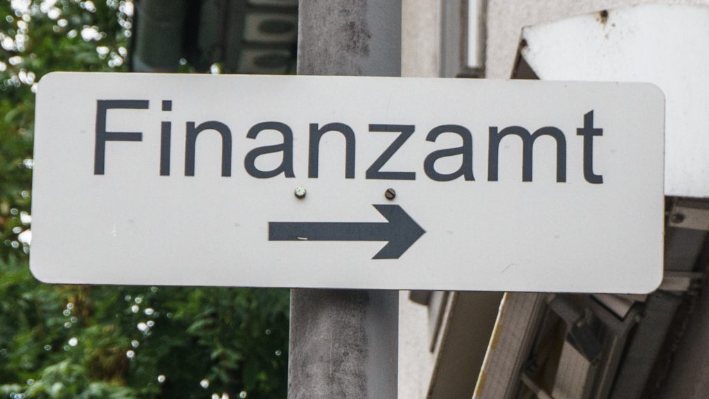 Finsterwalde: Finanzamt Calau schließt Außenstelle in der Sängerstadt