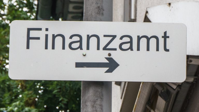 Finsterwalde: Finanzamt Calau schließt Außenstelle in der Sängerstadt