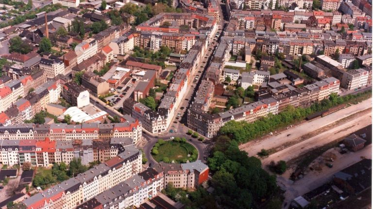 Görlitz: „Gründerzeitviertel“ soll fertig saniert werden