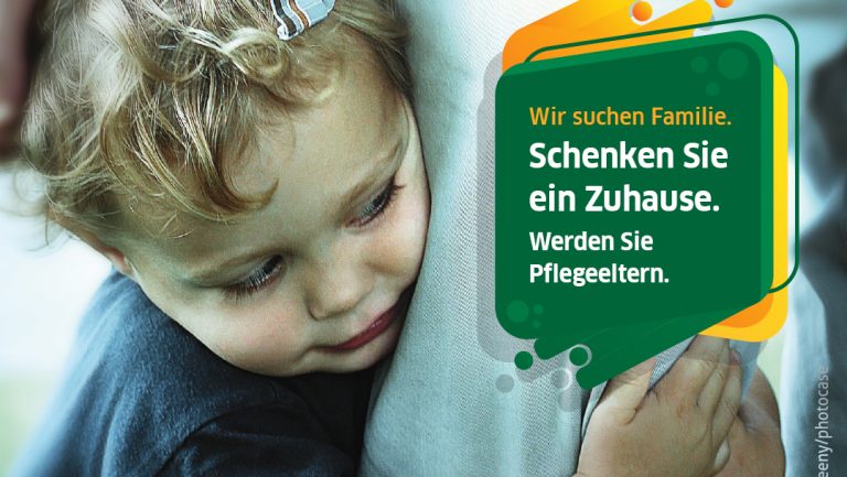 LK Görlitz: Infoabend zum Thema Pflegefamilie