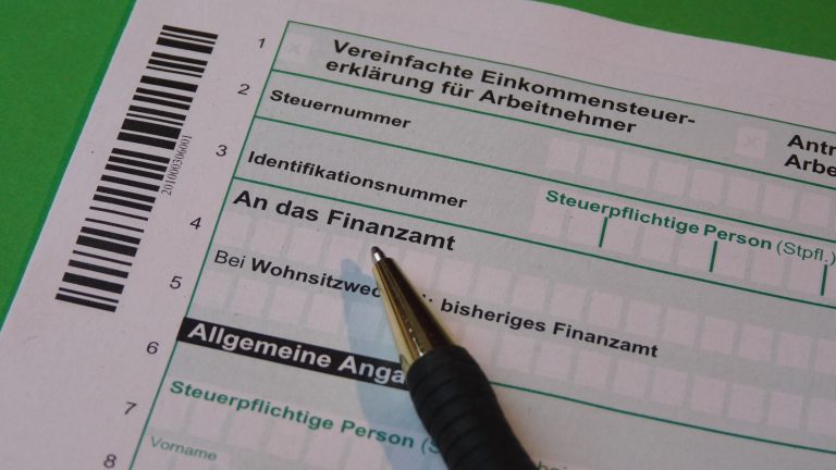 Kubschütz: Keine Steuerformulare mehr im Gemeindeamt