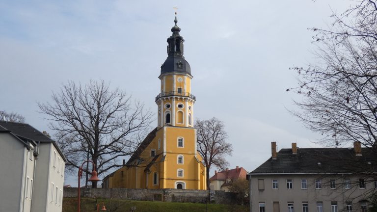 Königsbrück: Kirchturm soll saniert werden