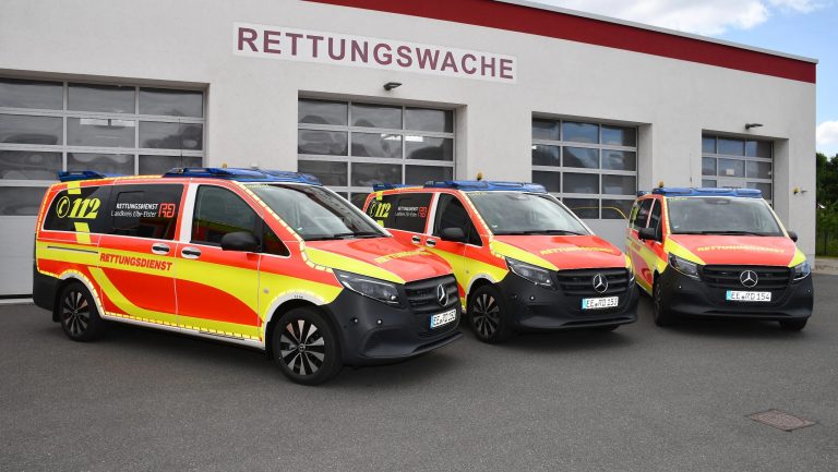 Herzberg/E.: Kreisverwaltung weist Vorwürfe zurück