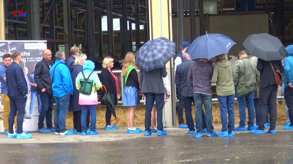 Wittichenau: „Mal wieder Land sehen!“ in der Krabat Milchwelt Kotten