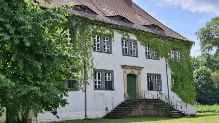 Großdubrau OT Spreewiese: Noch schöner Heiraten im Schloss