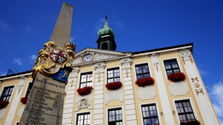 Radeberg: Jugendstadtrat auf dem Weg