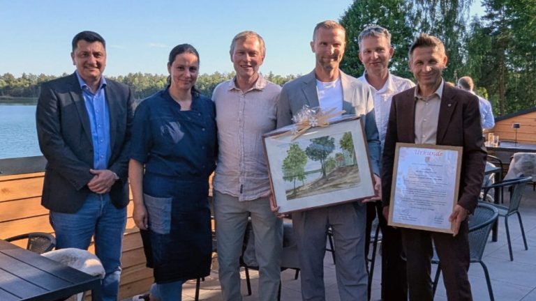 Schraden: Ideen-Förderpreis ausgeschrieben