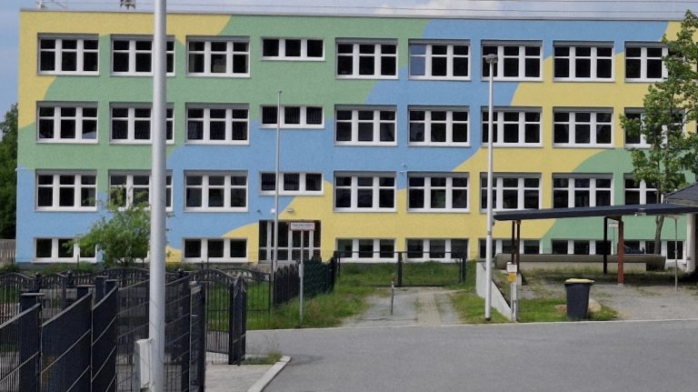 Neukirch/Lausitz: Schüler kommen in die Lostrommel