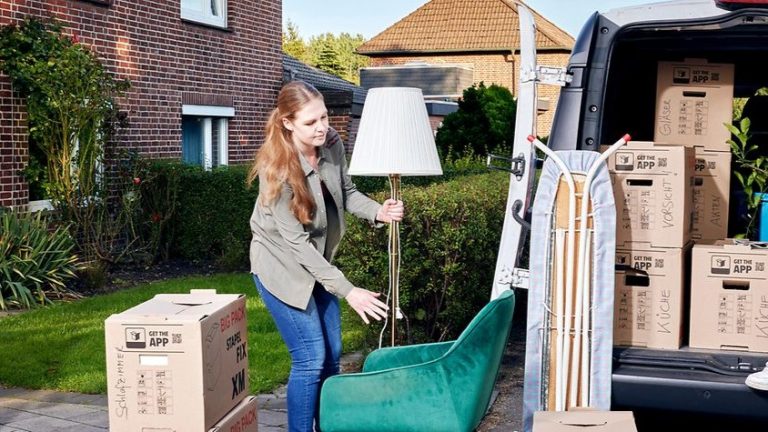 Röderland: Anmeldung nach Umzug jetzt online möglich