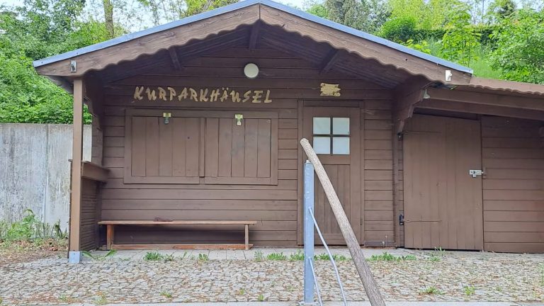 Jonsdorf: Tempel-Stiftung unterstützt Projekte