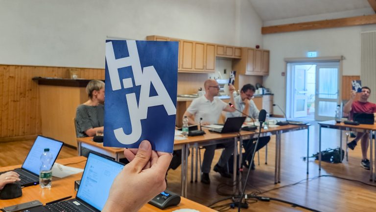 Bautzen: Domowina fordert Sicherung des Sorbisch-Unterrichts