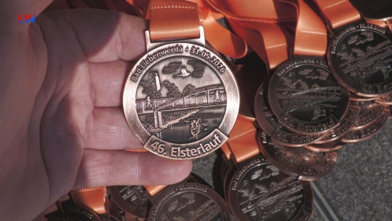 Bad Liebenwerda: 50 Jahre Elsterlauf