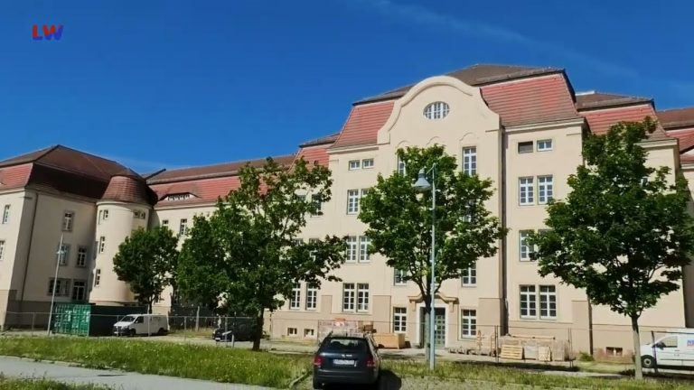 Bautzen: Zukunft der Semperkaserne ist noch unklar