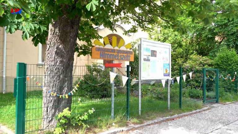 Görlitz: Kleinste Kindertagesstätte der Stadt feiert 80-jähriges Bestehen