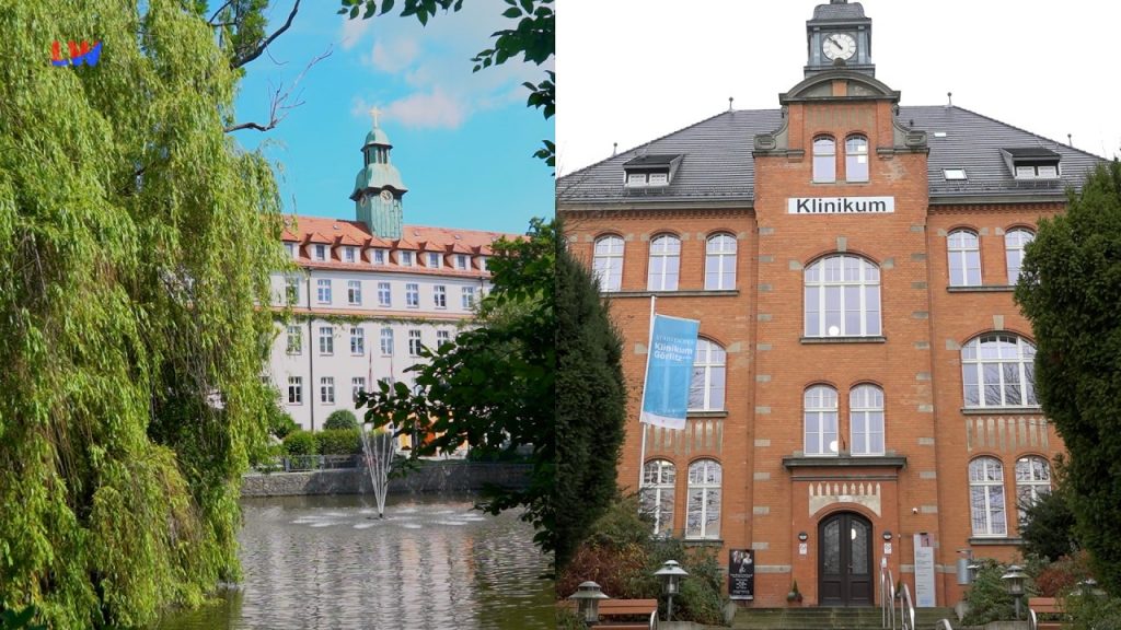 Görlitz: Krankenhäuser vereinbaren enge Kooperation