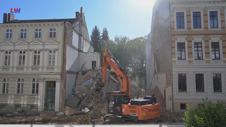 Görlitz: Tragisches Unglück könnte ein Verbrechen sein