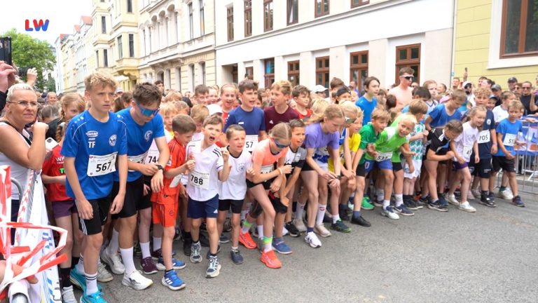 Görlitz-Zgorzelec: 21. Europamarathon mit Teilnehmer-Rekord