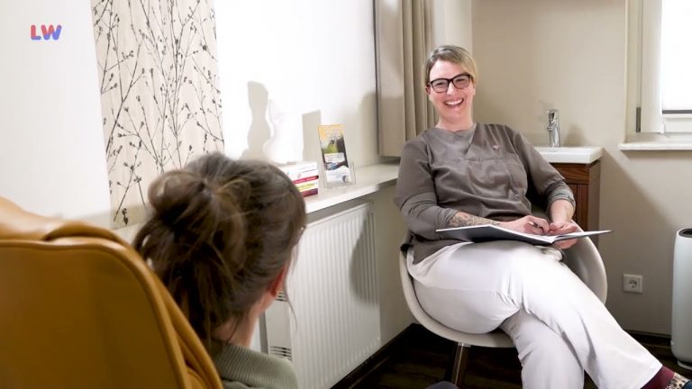Großharthau: Kerstin von der Gönna gibt Sexualberatung für Frauen, Männer und Paare