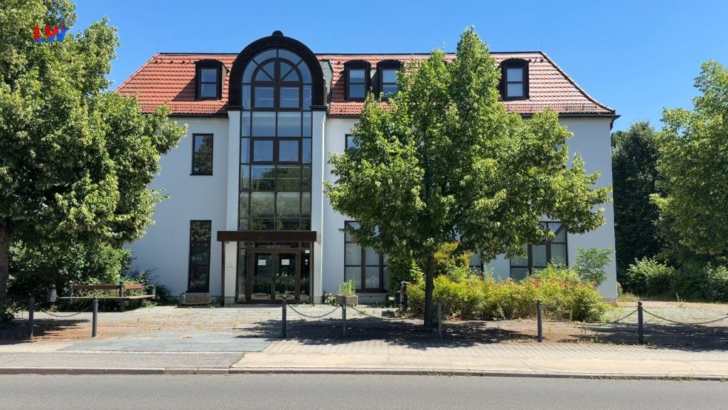 Hoyerswerda: Betreutes Wohnen statt Bürgeramt