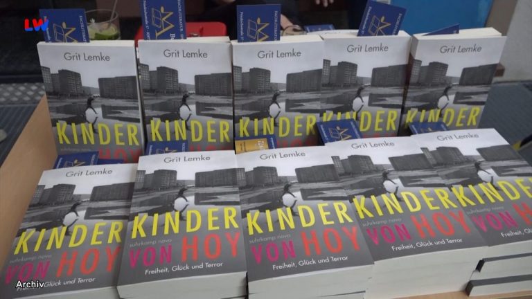 Hoyerswerda: Neue „Kinder von Hoy“-Tour startet