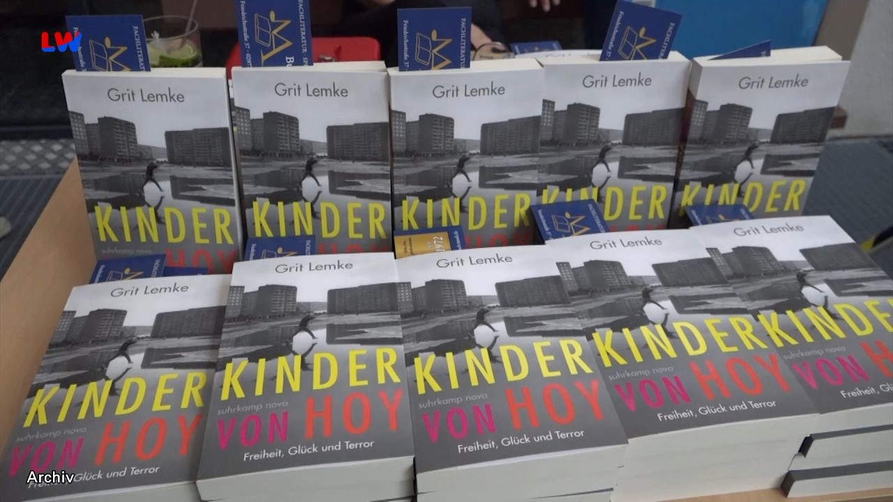 Hoyerswerda: Neue „Kinder von Hoy“-Tour startet
