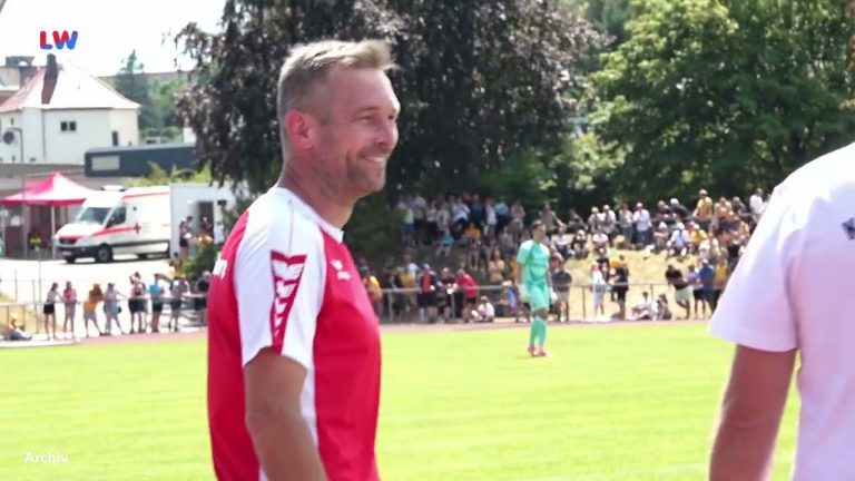 Kamenz: SV Einheit- Präsident tritt zurück