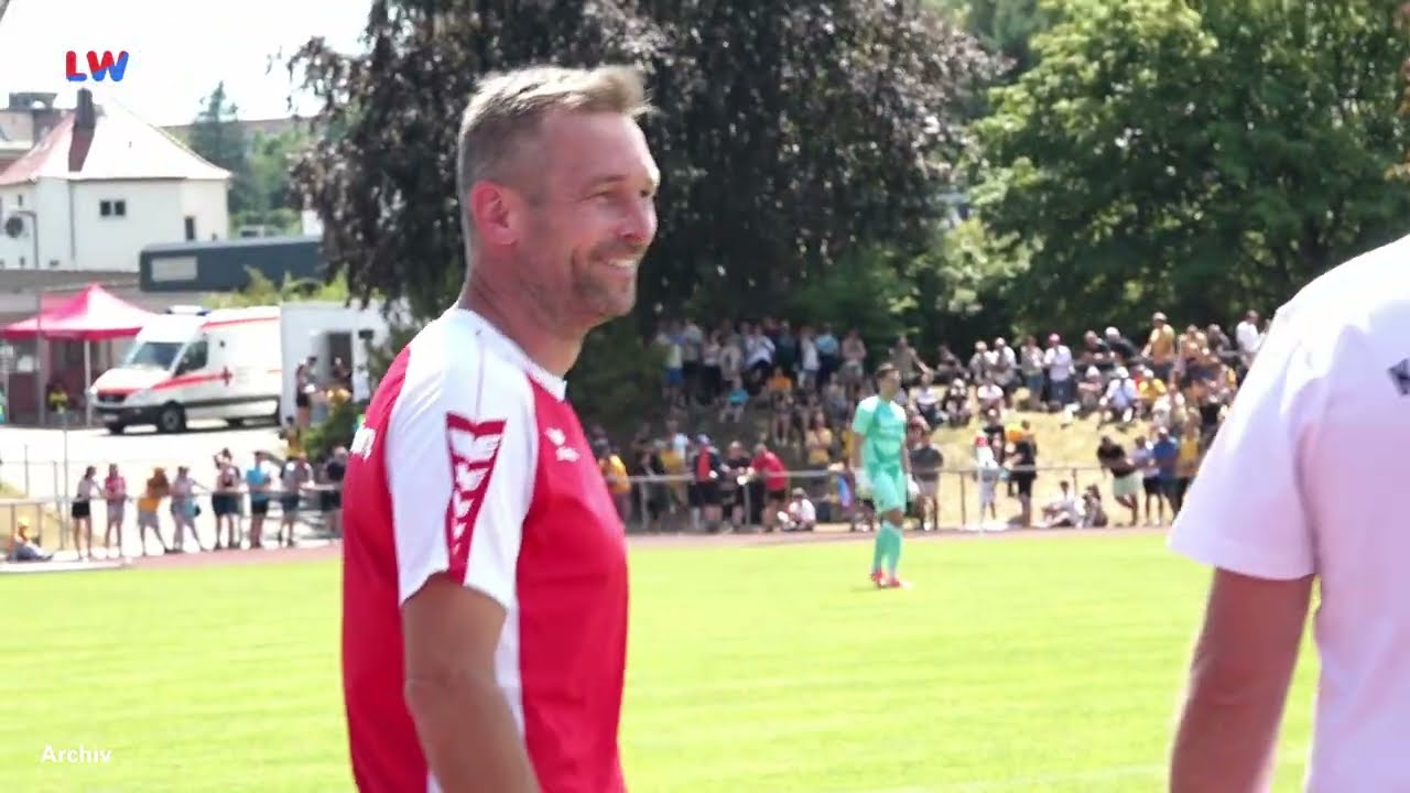 Kamenz: SV Einheit- Präsident tritt zurück