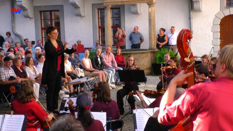 LK Elbe-Elster: Kreismusik- und Kunstschule Gebrüder Graun