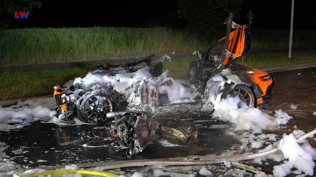 Radeberg: Motorradunfall mit Todesfolge
