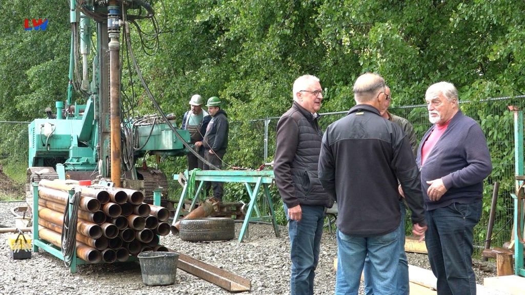 Ralbitz-Rosenthal OT Naußlitz: Hoffnung auf das Einstein Teleskop in die Lausitz