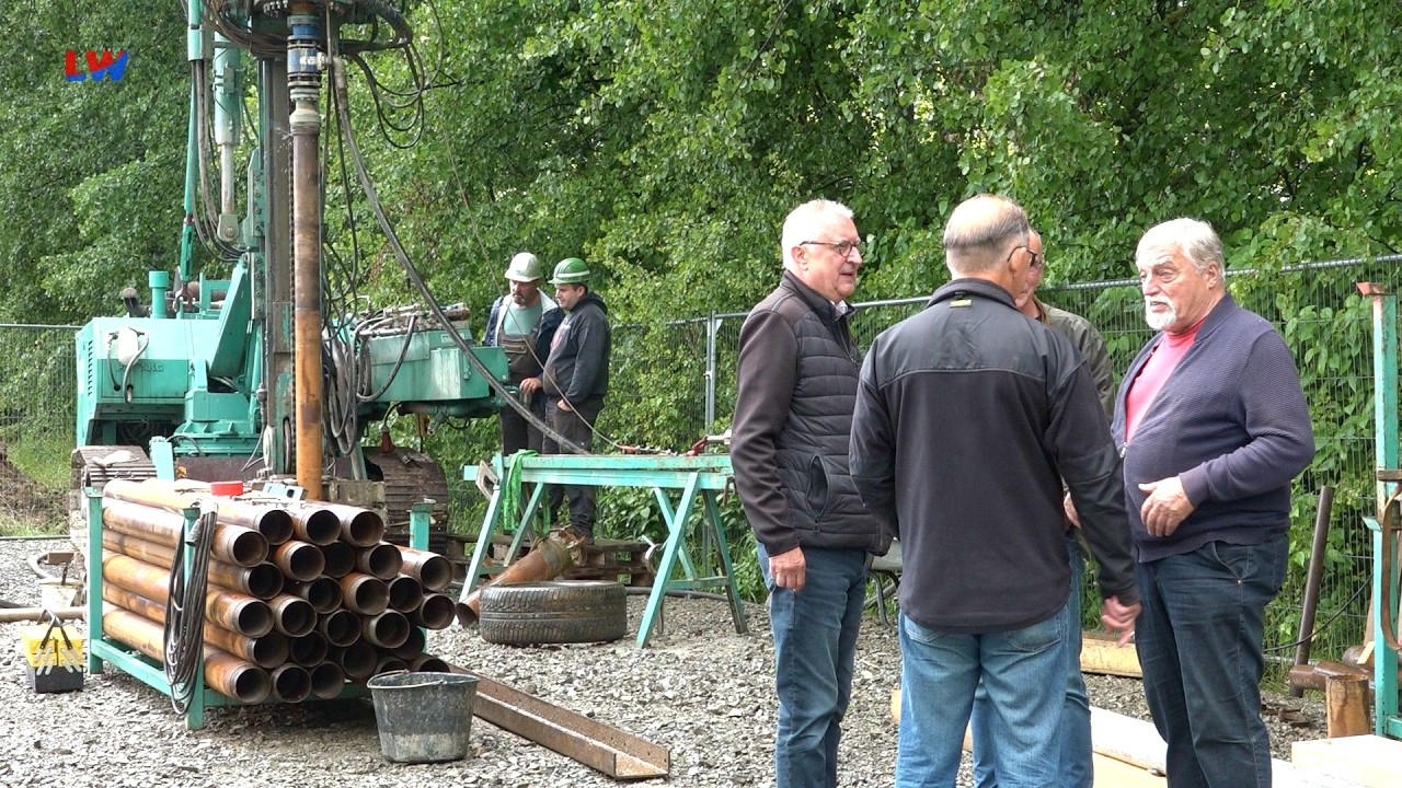 Ralbitz-Rosenthal OT Naußlitz: Hoffnung auf das Einstein Teleskop in der Lausitz steigt