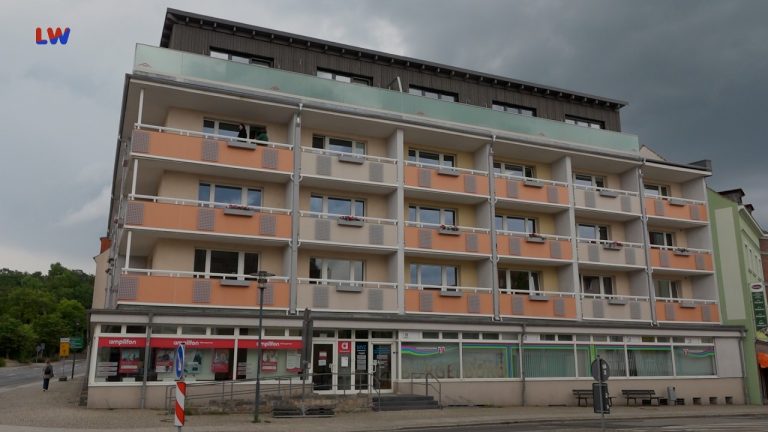 Spremberg: Neues MVZ feierlich eingeweiht
