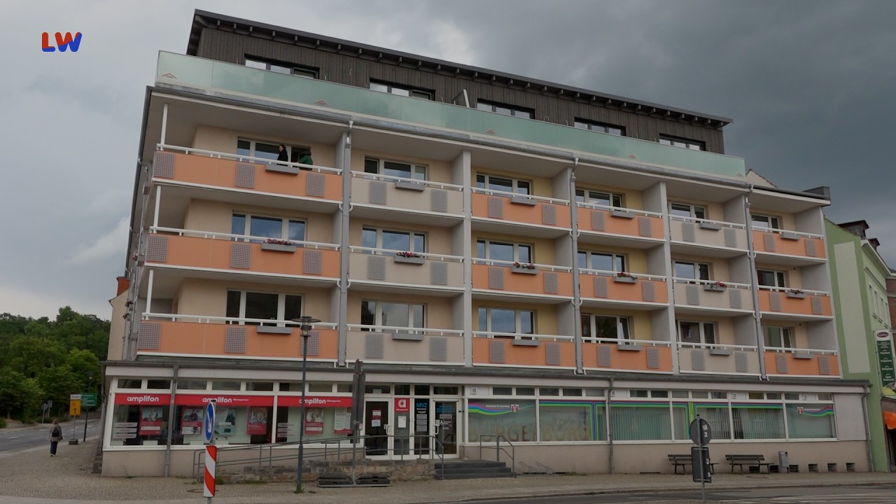 Spremberg: Neues MVZ feierlich eingeweiht
