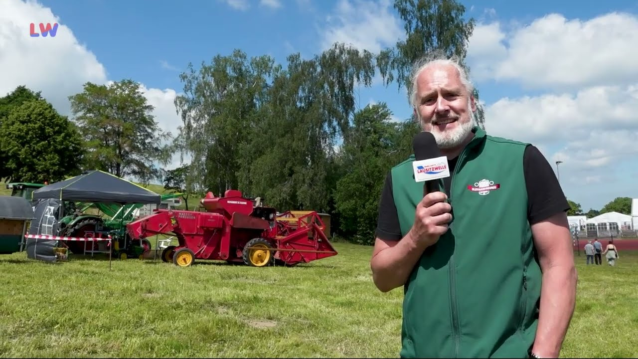 Steina: 30. Schützenvereinsgeburtstag wieder mit den Oldtimer-Freunden!