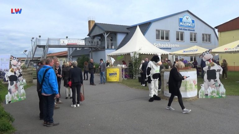 Wittichenau: Krabat Milchwelt Kotten öffnet morgen ihre Türen